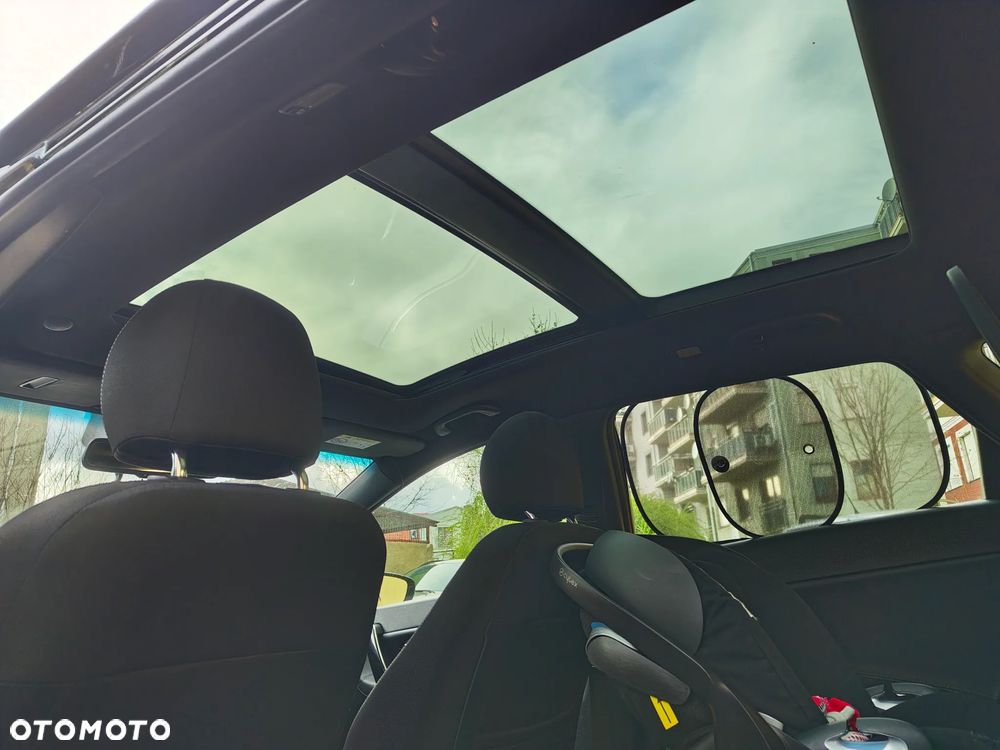 Kia Ceed 1.6 CRDi 136 ISG GT Line - 19