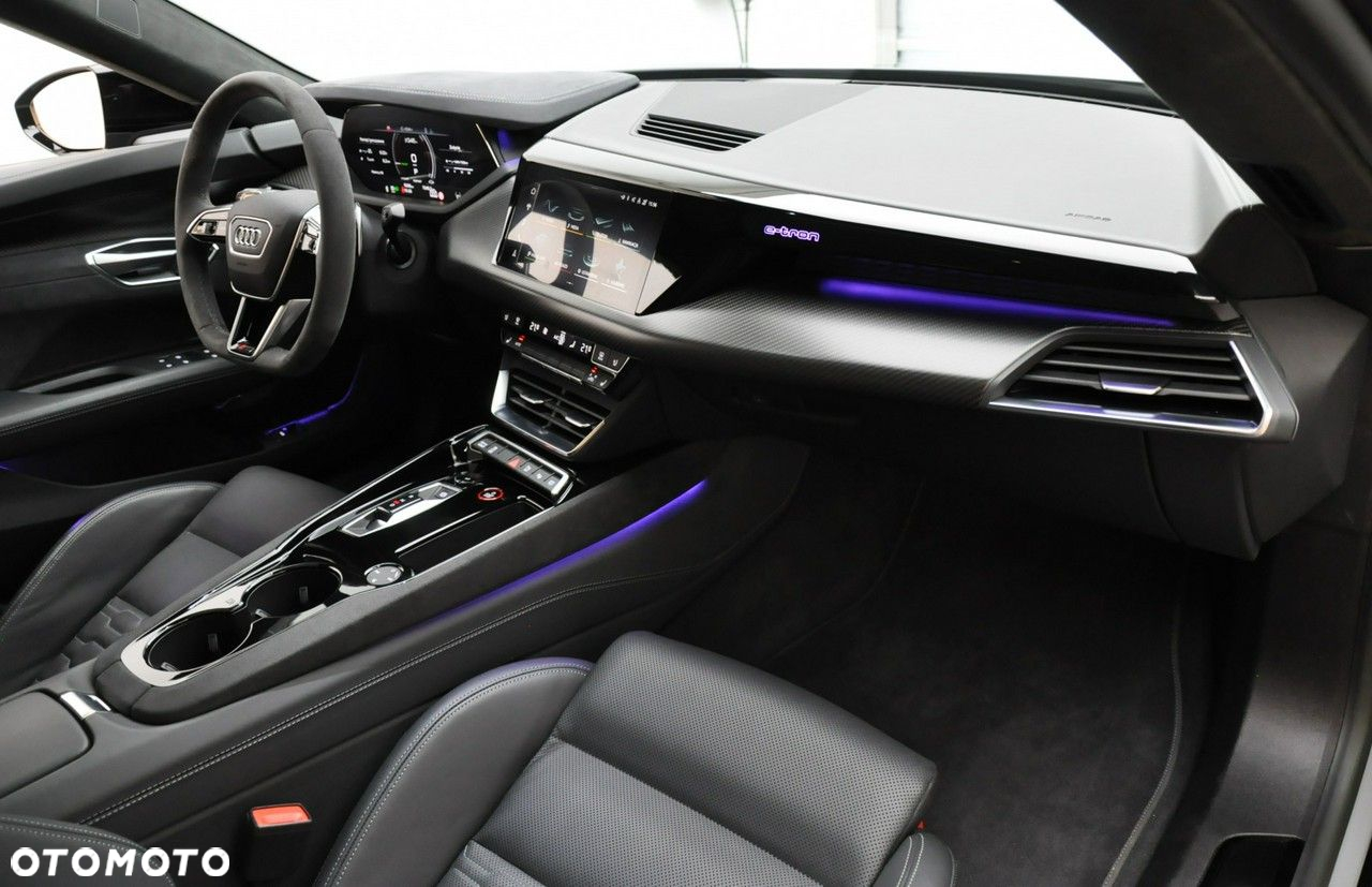 Audi RS e-tron GT - 19