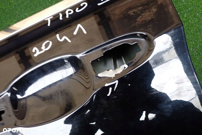 FIAT TIPO II 15- drzwi lewe przednie przód - 6