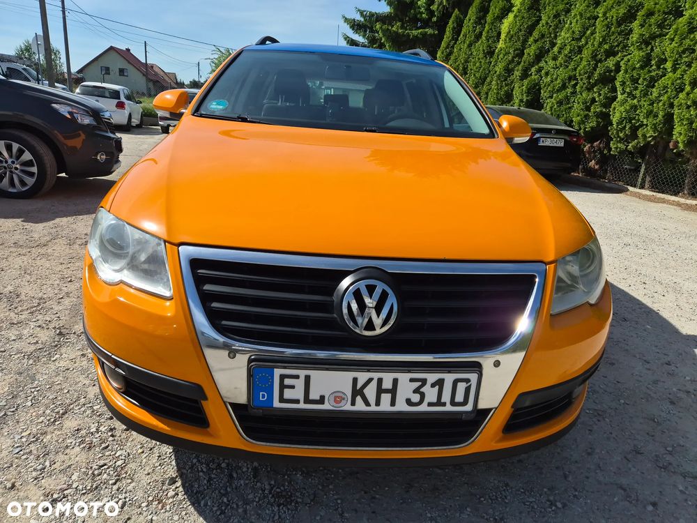 Volkswagen Passat 2.0 Blue TDI DSG SCR Comfortline - 13