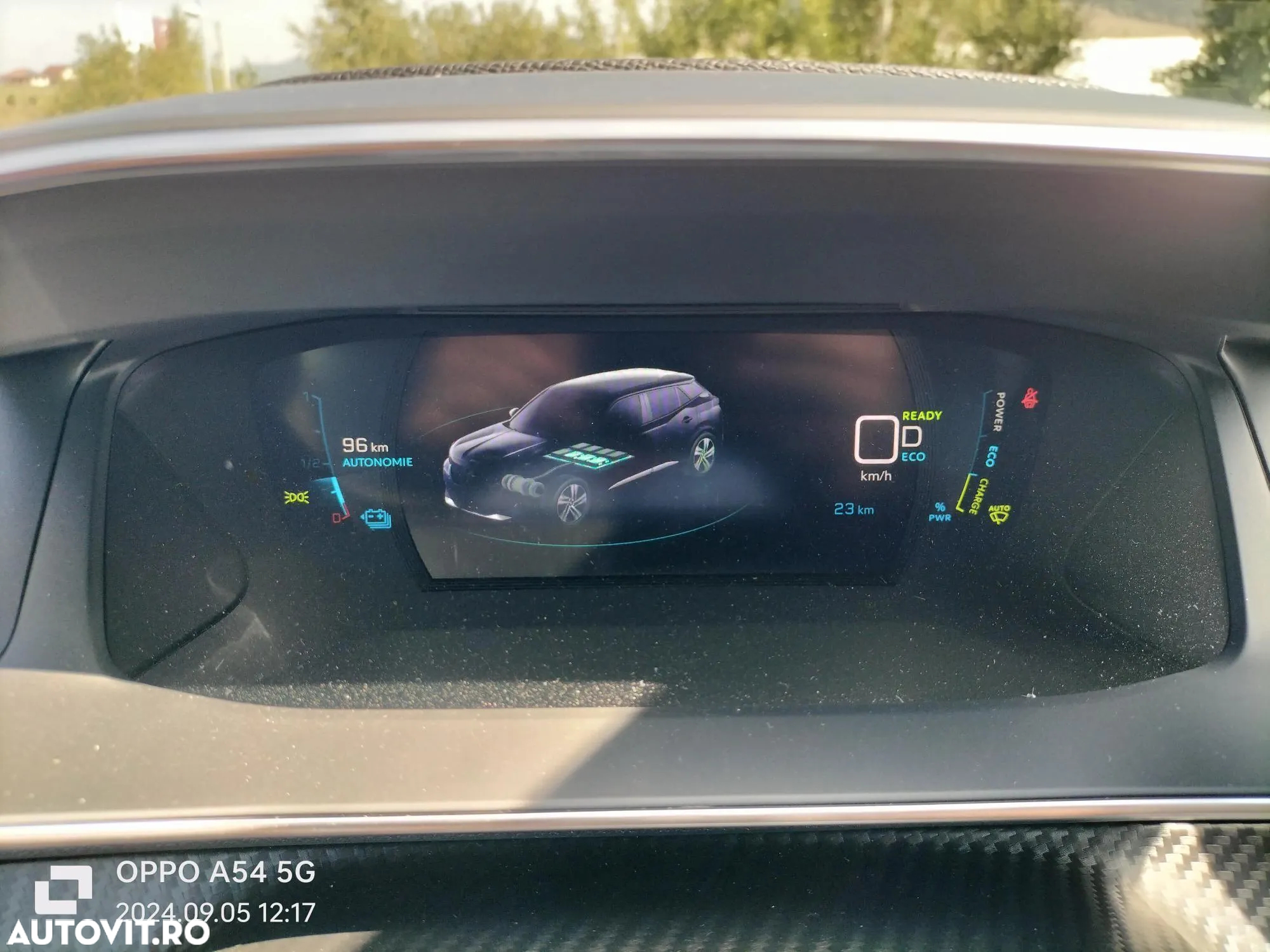 Peugeot 2008 e-2008 Allure Pack - 18