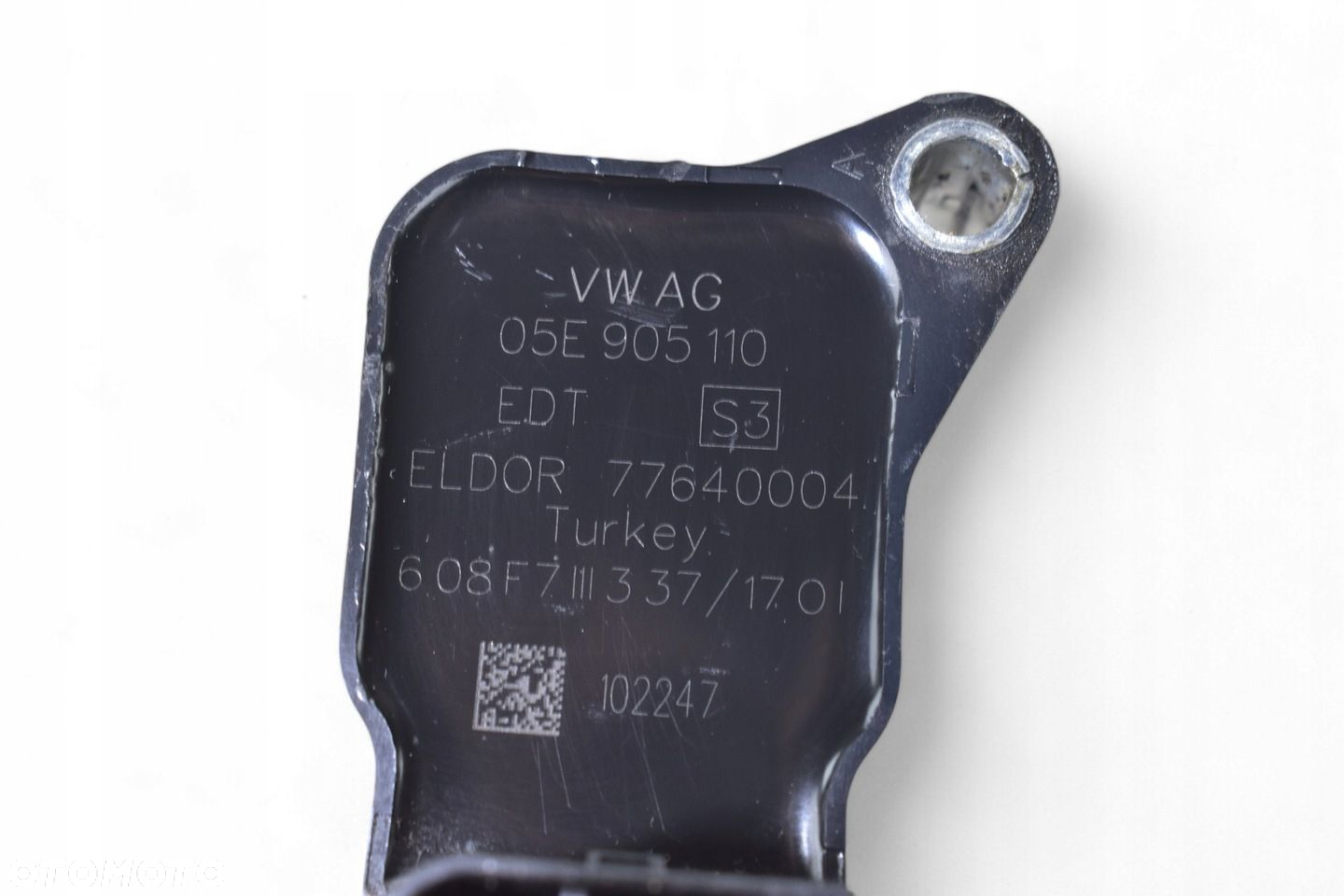 Cewka Zapłonowa VW GOLF VIII AUDI A3 8V 1.5 TSI 05E905110 - 5
