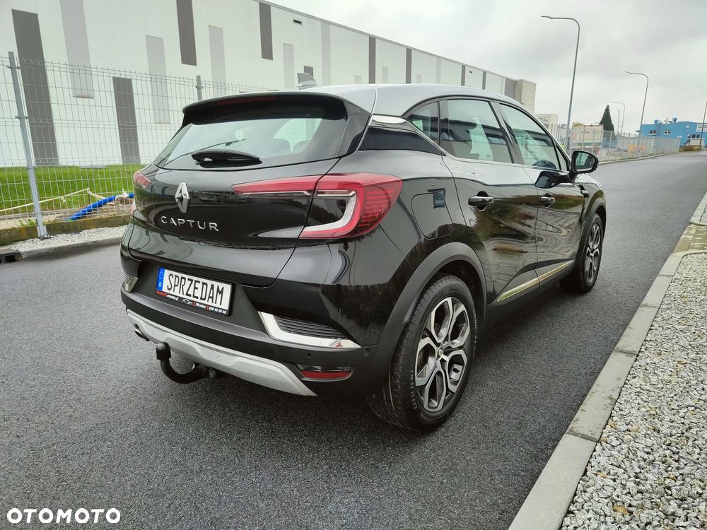 Renault Captur - 4