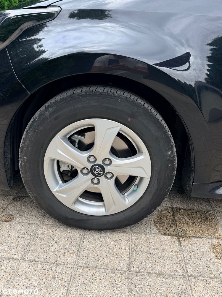 Toyota Yaris - 9