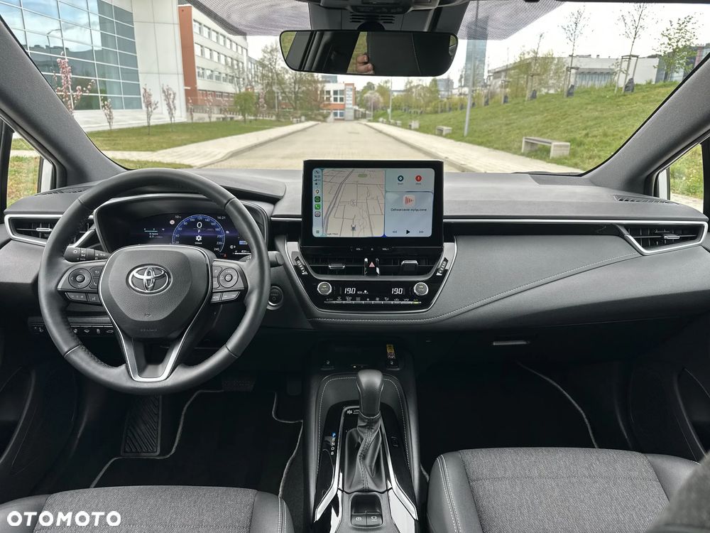 Toyota Corolla - 17
