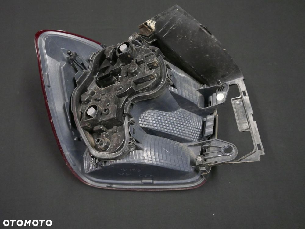 bmw f20 f21 lampa prawa tylna prawy tył uk 7241544 - 5