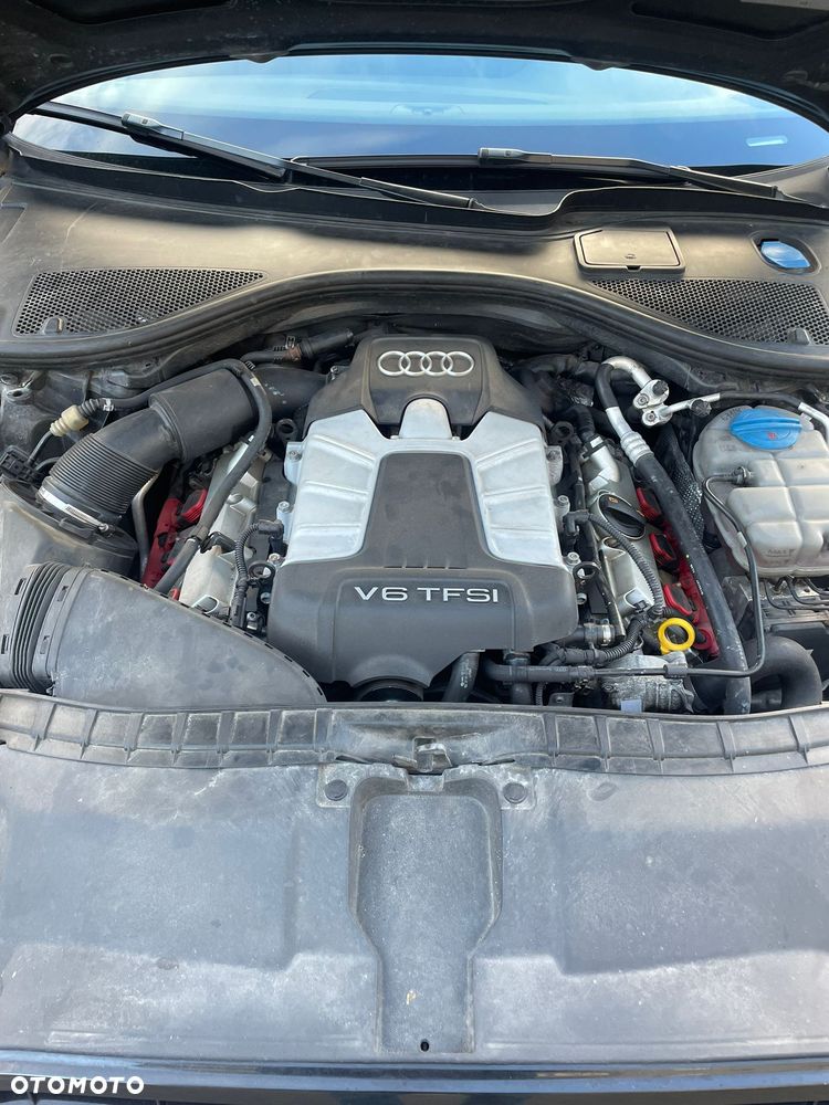 Audi A6 Limousine - 5