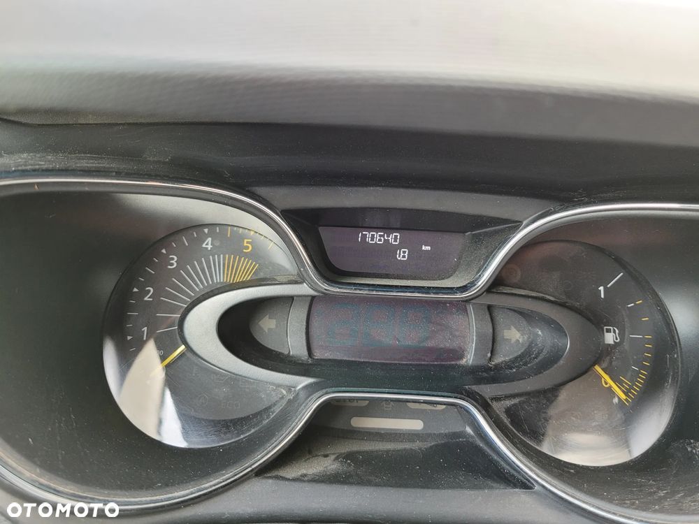 Renault Captur (ENERGY) dCi 90 INTENS - 6