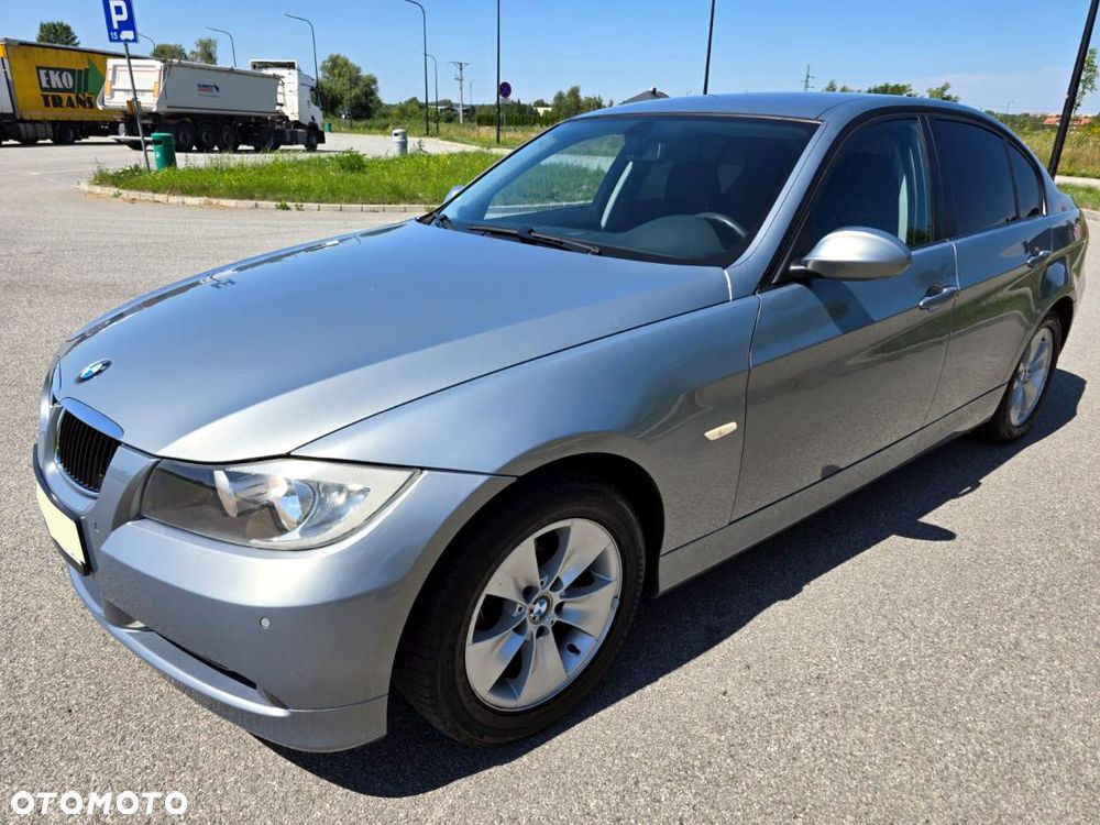 BMW Seria 3 - 26