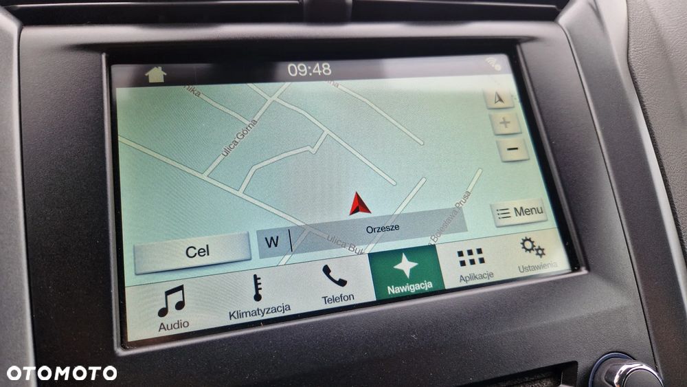 Ford Mondeo 2.0 TDCi ST-Line PowerShift - 22