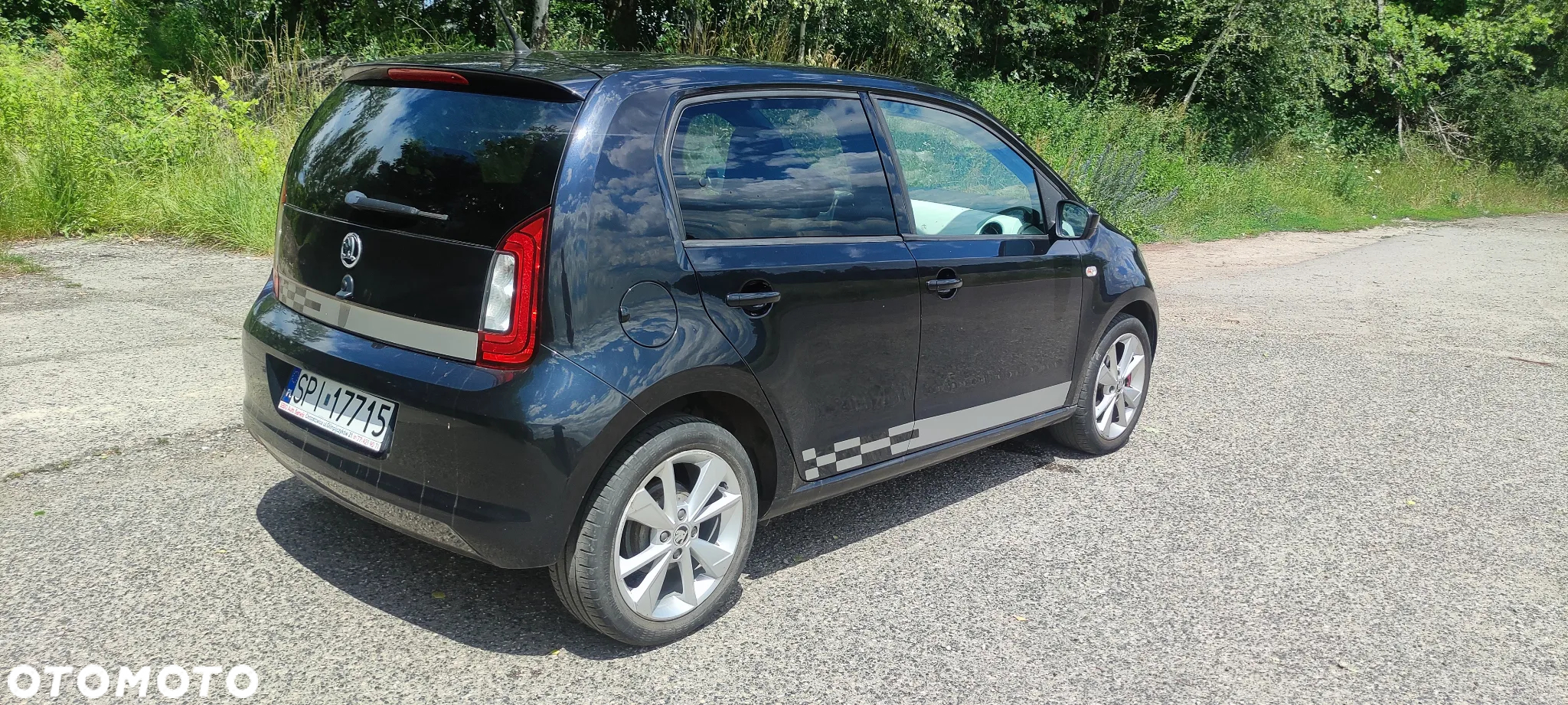 Skoda Citigo 1.0 Fun - 5