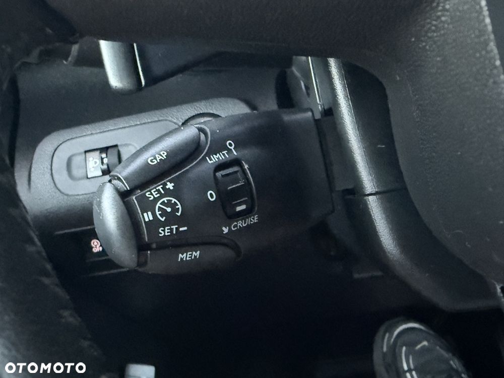 Citroën Berlingo M BlueHDi 130 EAT8 MAX - 30