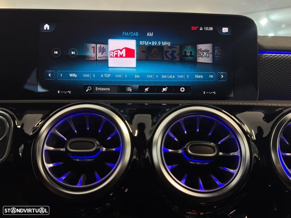 Mercedes-Benz A 250 e Style Plus - 18