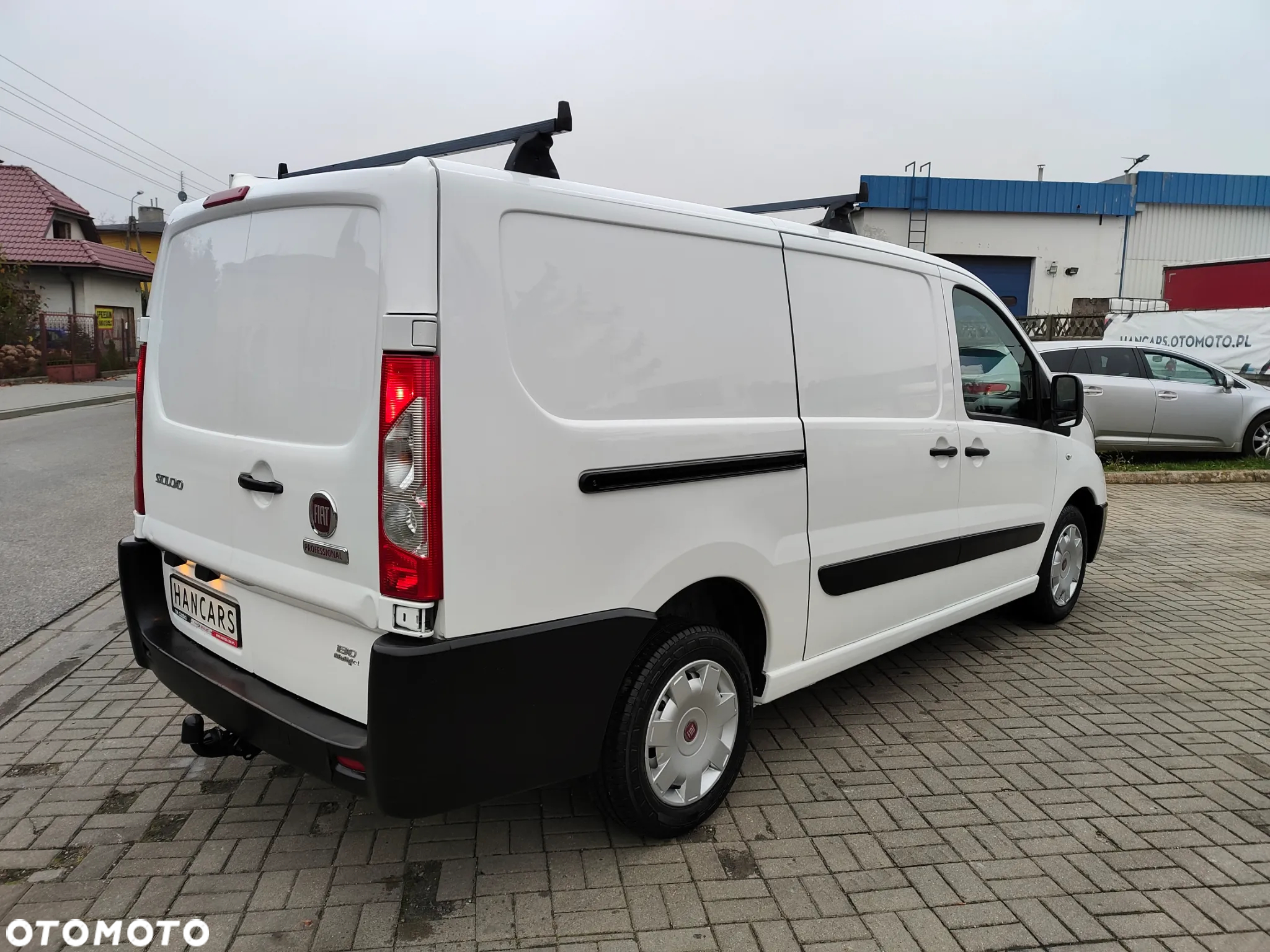 Fiat Scudo - 6