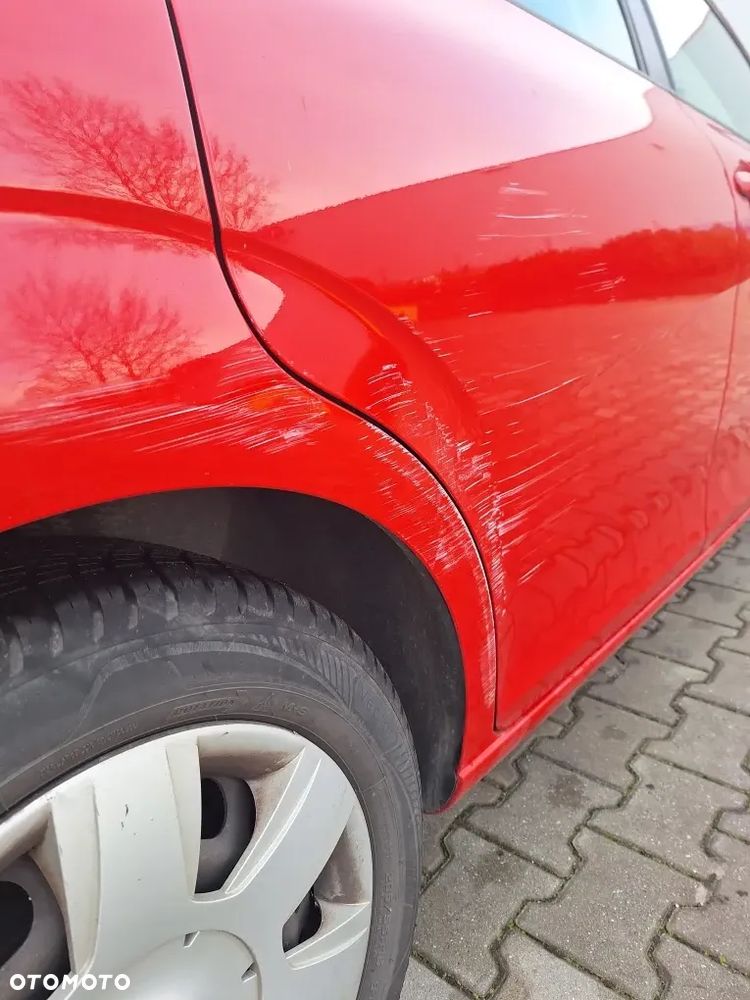 Seat Leon 1.6 Style - 7