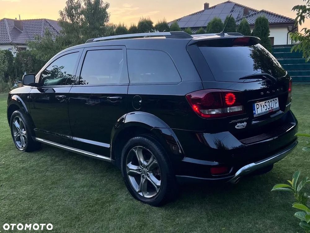 Dodge Journey - 6