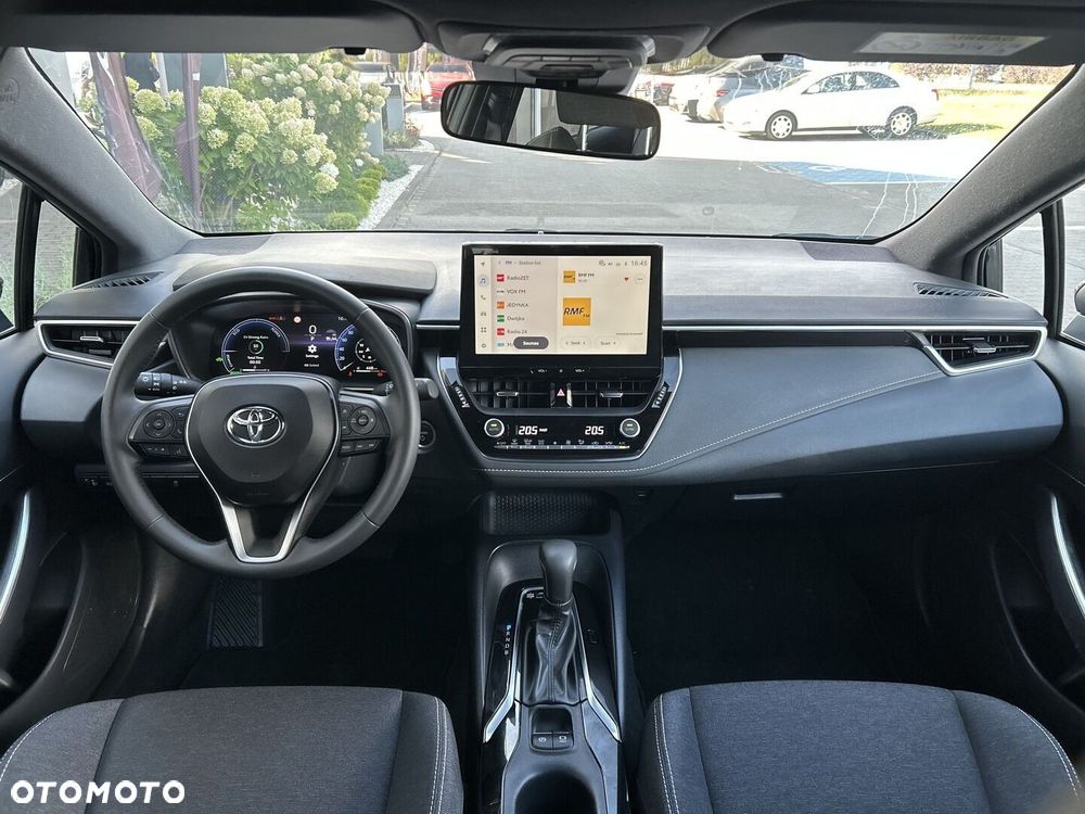 Toyota Corolla 1.8 Hybrid Comfort - 11