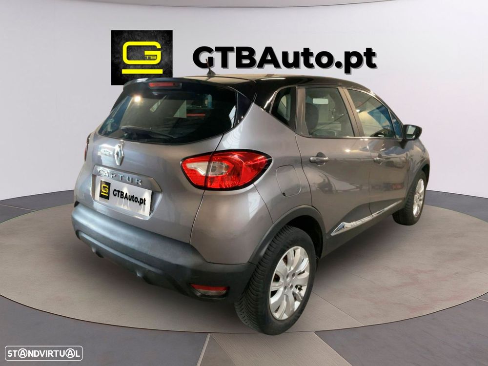 Renault Captur - 7