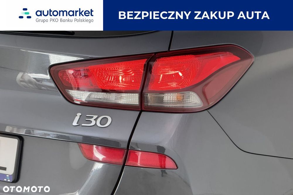 Hyundai i30 1.5 T-GDI 48V Smart - 11