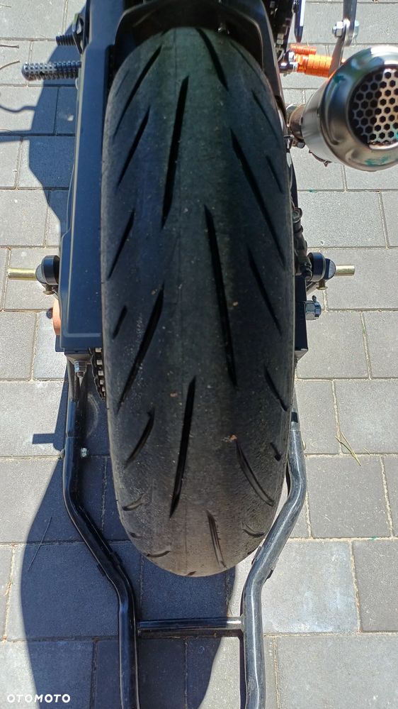 Kawasaki Ninja 400 - 5