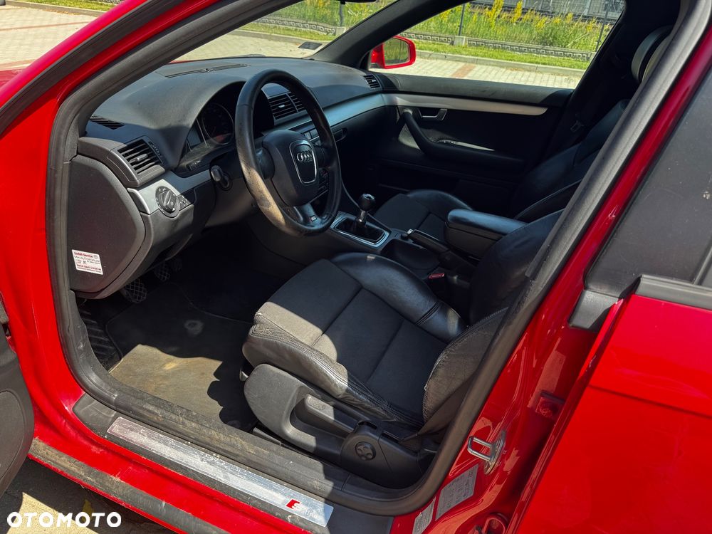 Audi A4 Avant 2.0 TDI - 3