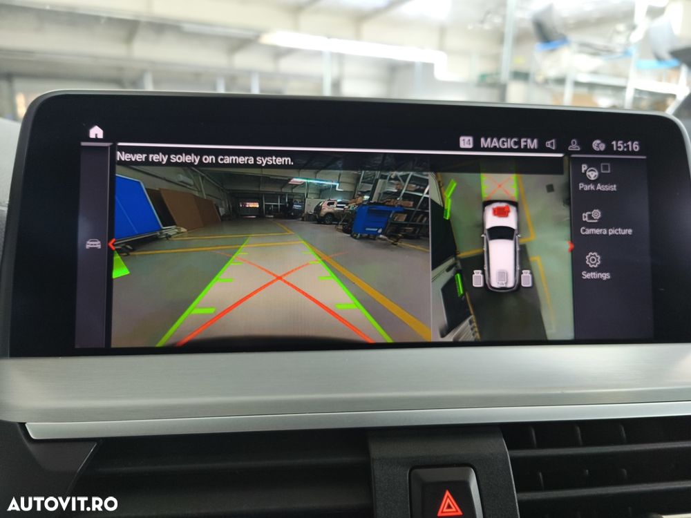 BMW X3 xDrive20d AT Luxury Line - 17