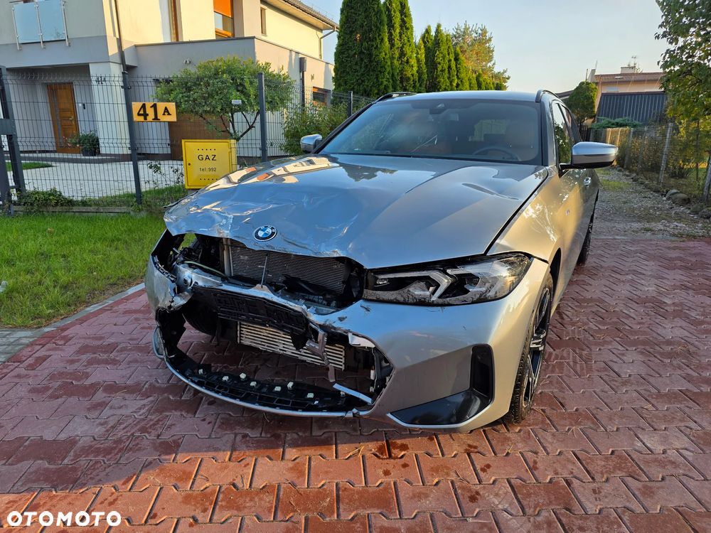 BMW Seria 3 - 2