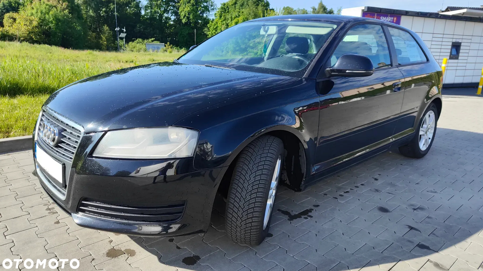 Audi A3 1.4 TFSI S tronic Ambiente - 16