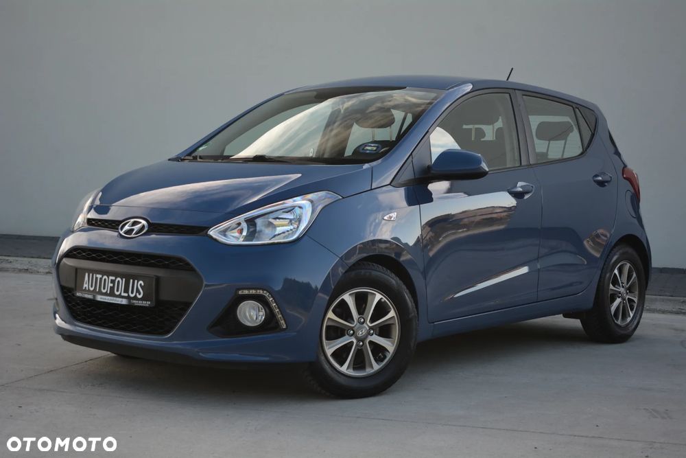 Hyundai i10 - 22