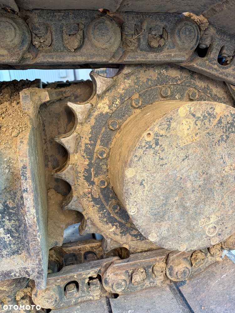 Doosan DX140Lc - 9