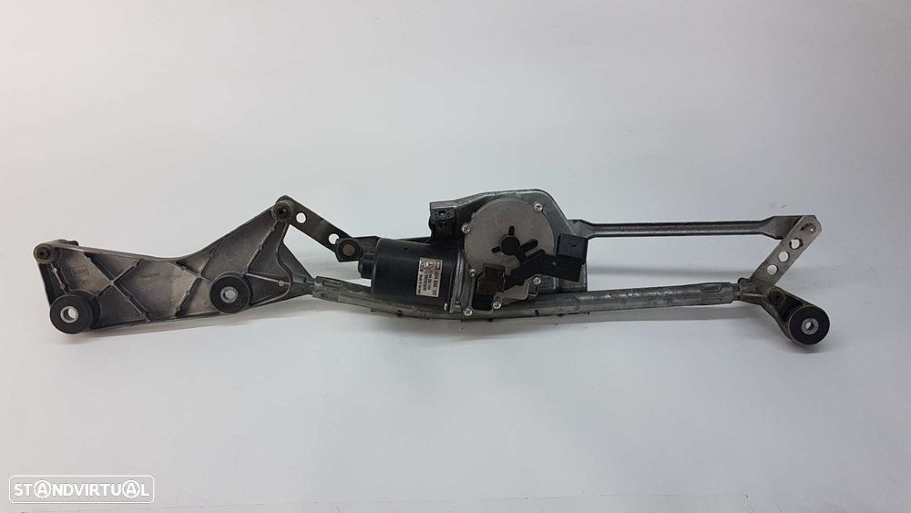 MOTOR LIMPA-VIDROS FRONTAL MERCEDES CLASE M (W164) 280 / 300 CDI (164.120) - 4