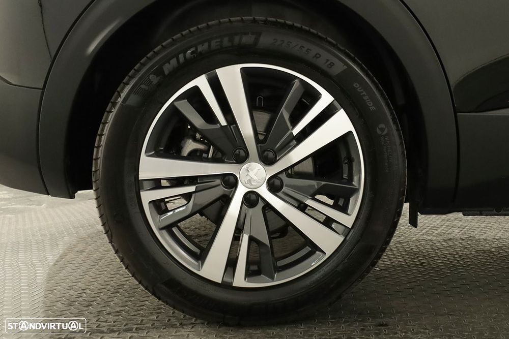 Peugeot 3008 1.6 Hybrid Allure e-EAT8 - 5