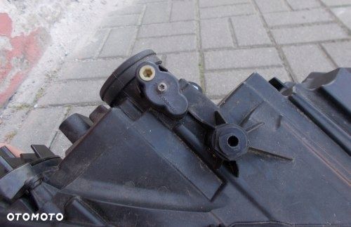 SKODA SCALA 657 657941016A LAMPA PRAWA FULL LED OE - 13
