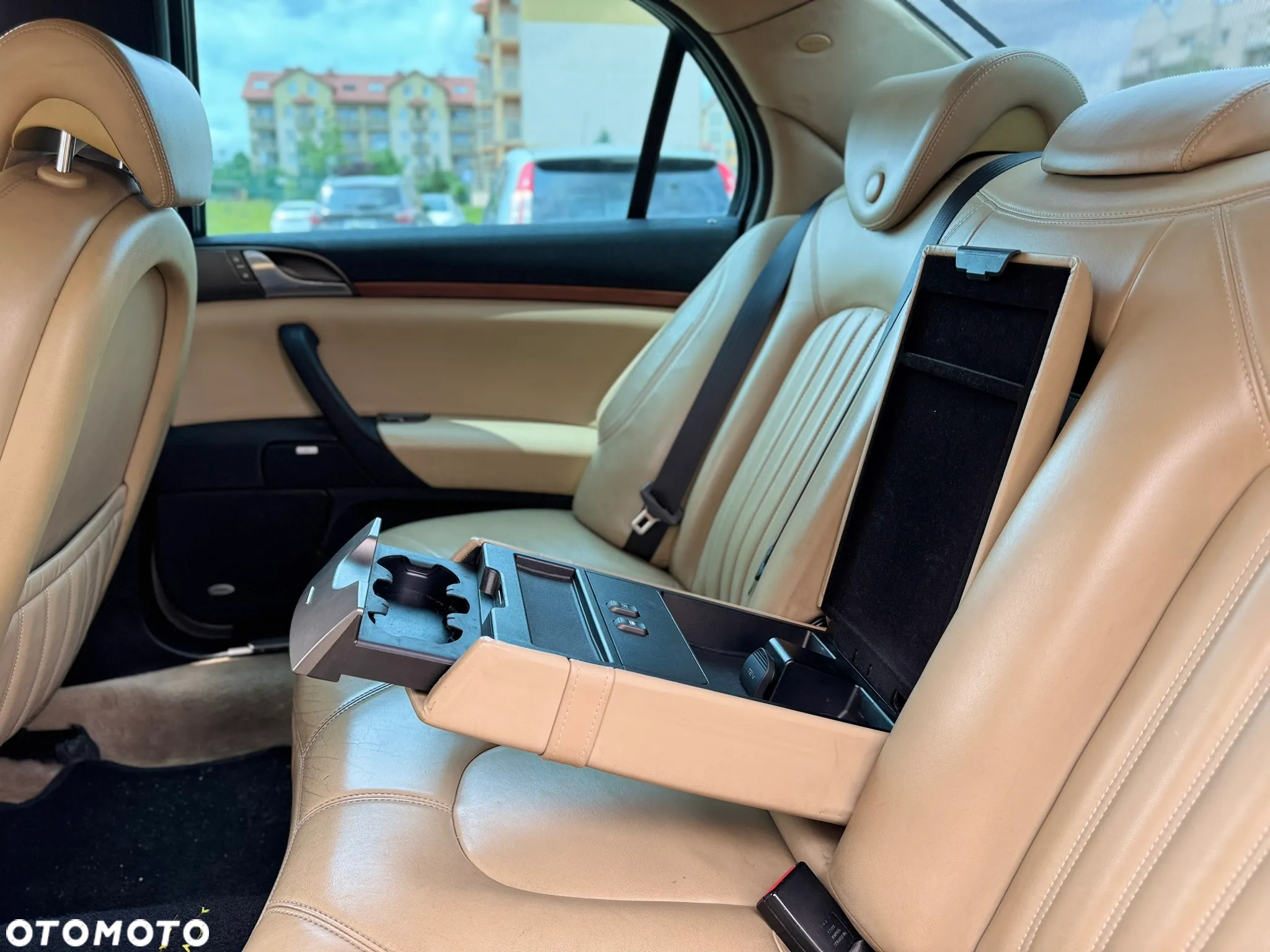Lancia Thesis 2.4 JTD 20v Executive - 13