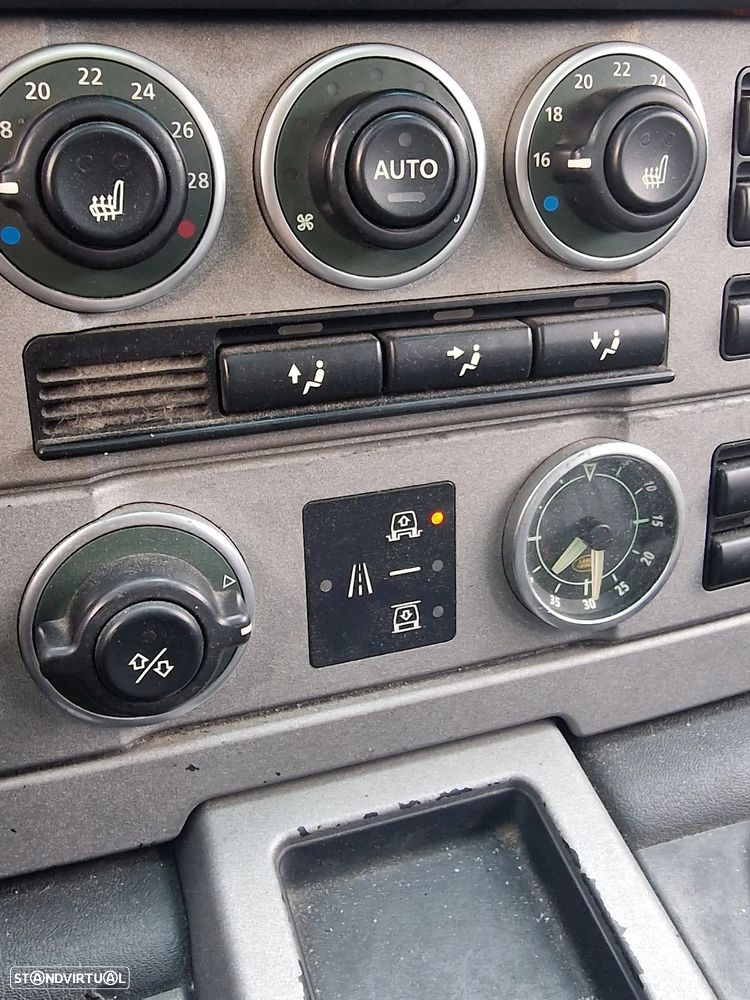 Land Rover Range Rover TD6 Vogue - 16