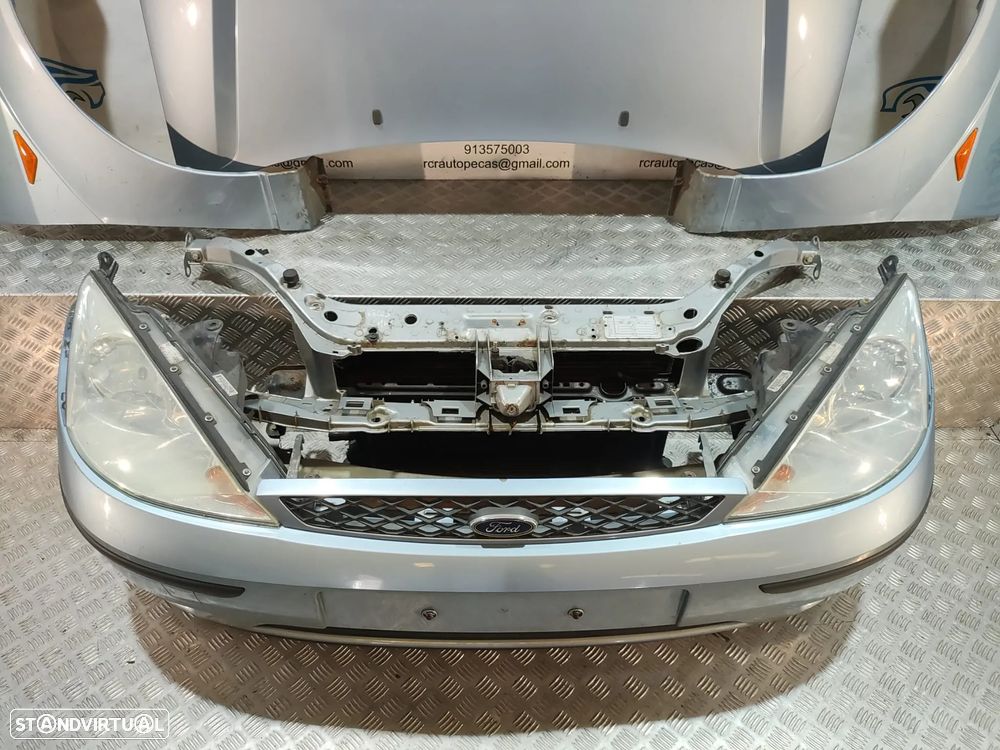 Frente completa FORD FOCUS 1 MK1 - 15