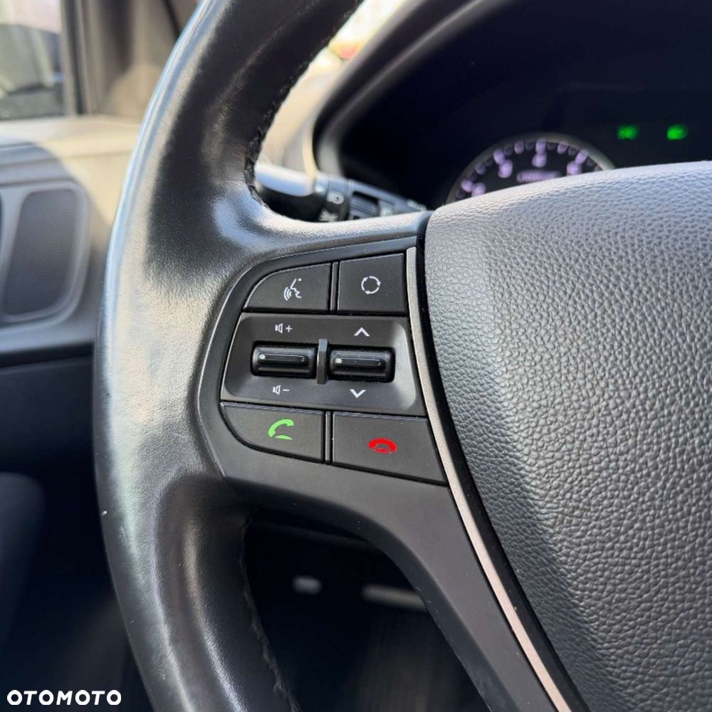 Hyundai i20 - 39