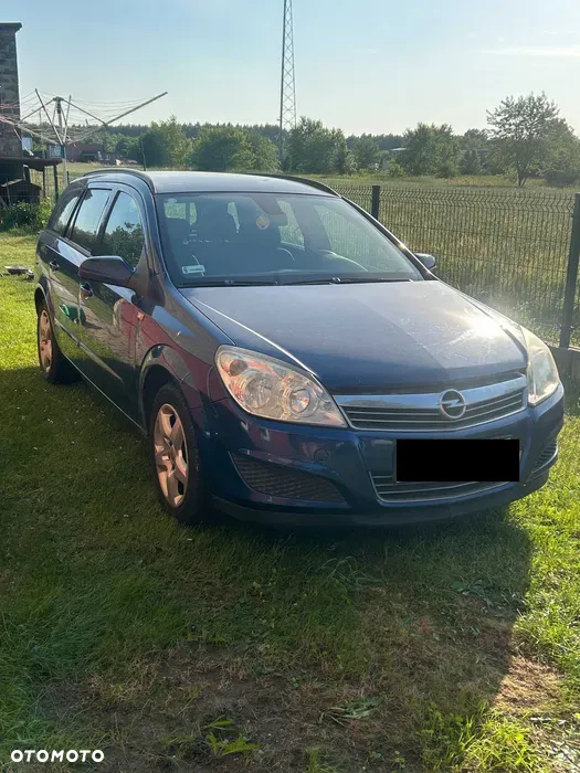 Opel Astra - 2