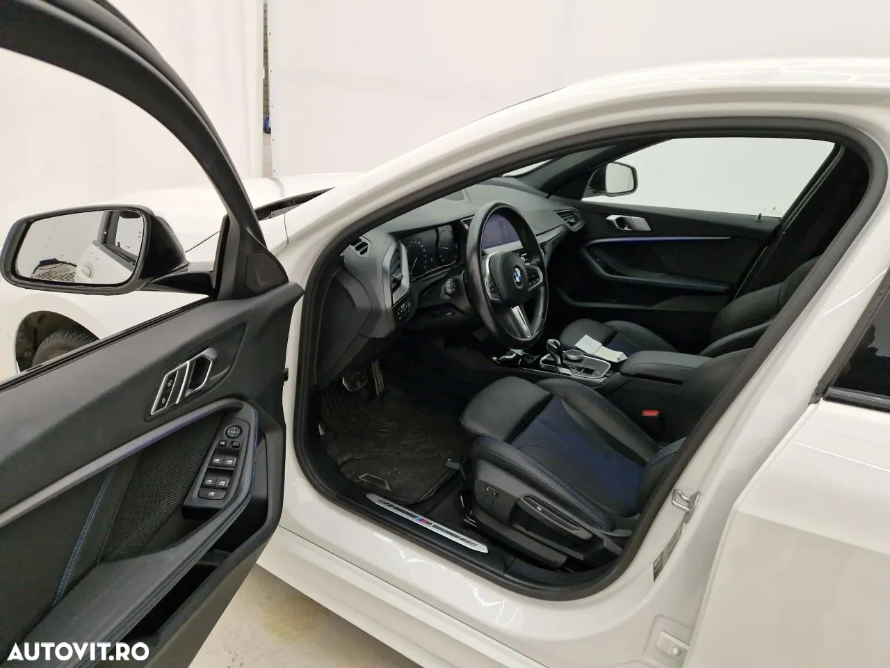 BMW Seria 1 - 9