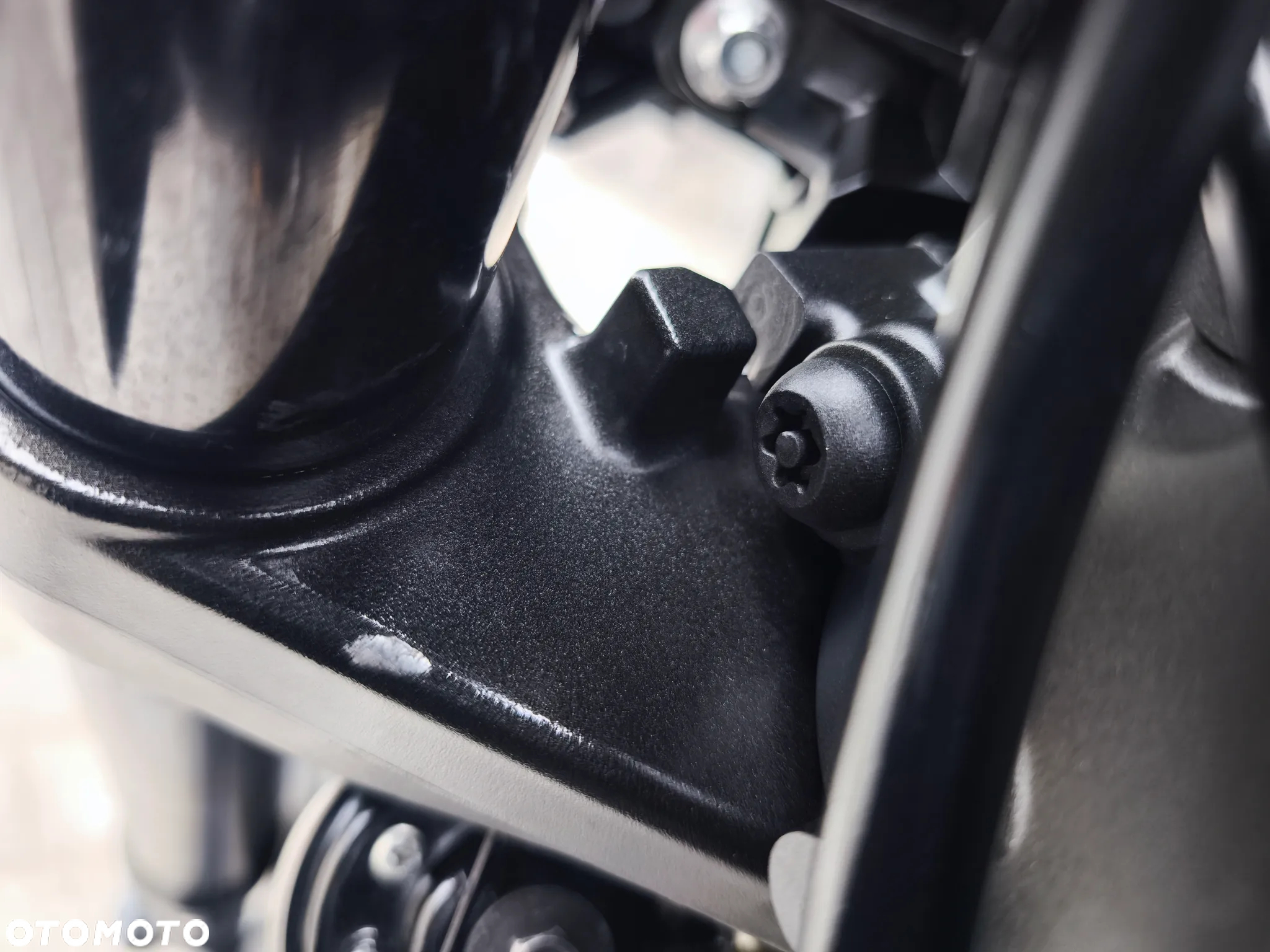 Yamaha MT - 32