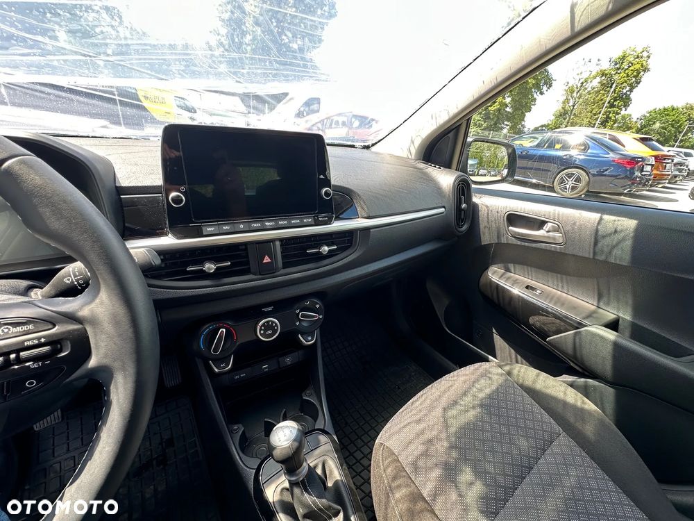 Kia Picanto - 13