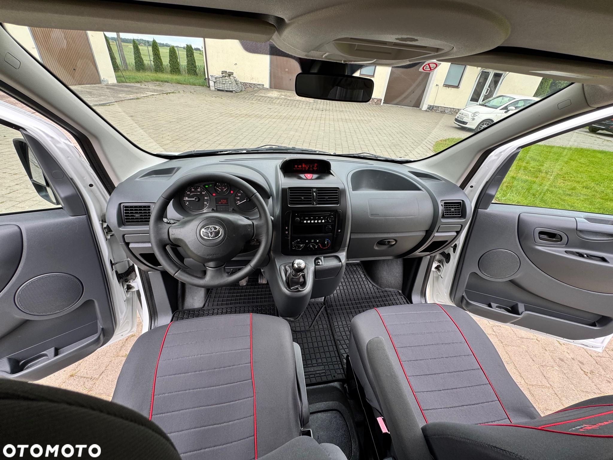 Toyota ProAce 2,0-l-D-4D L2H1 Comfort - 30