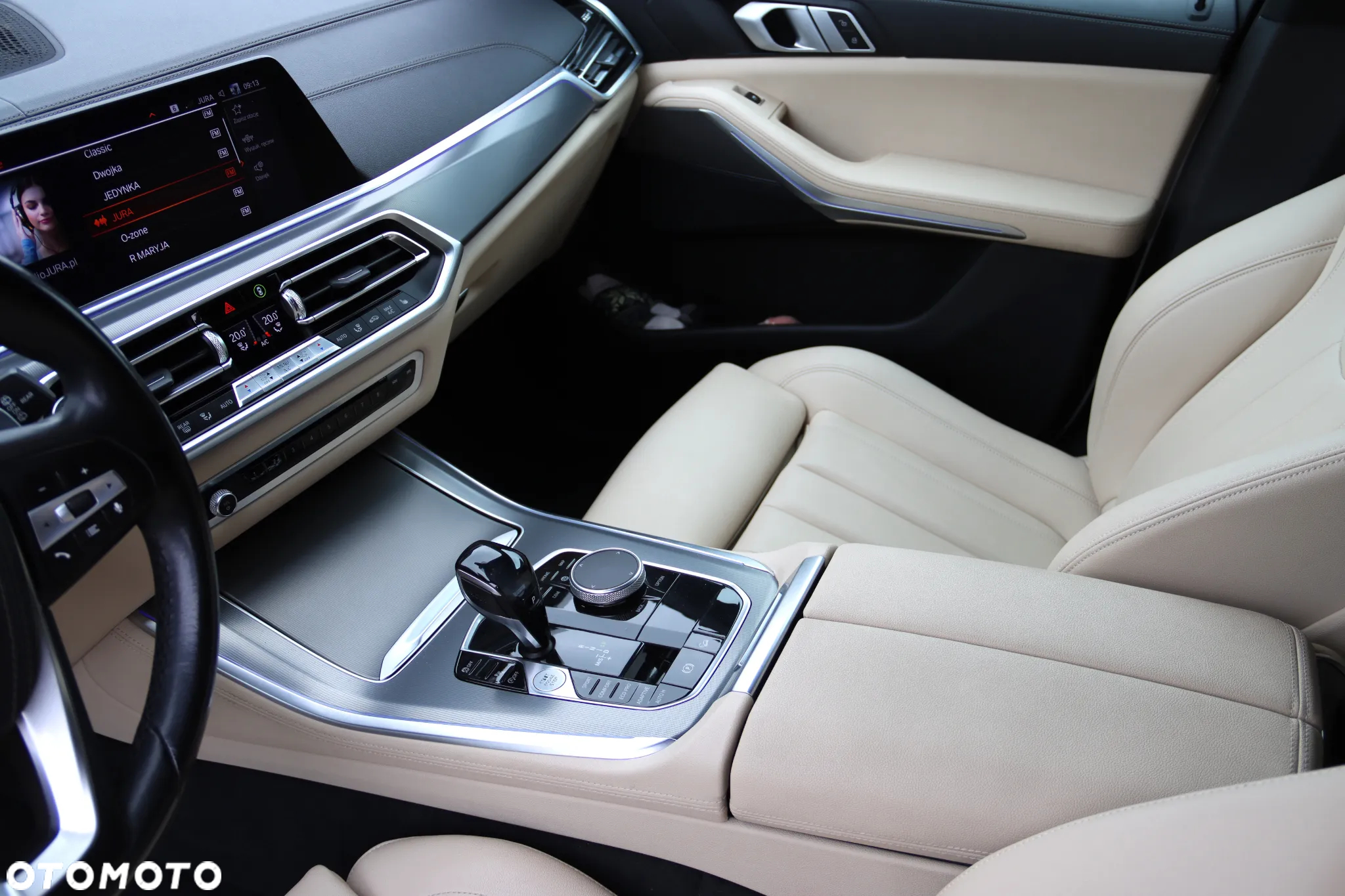 BMW X5 xDrive40i - 18