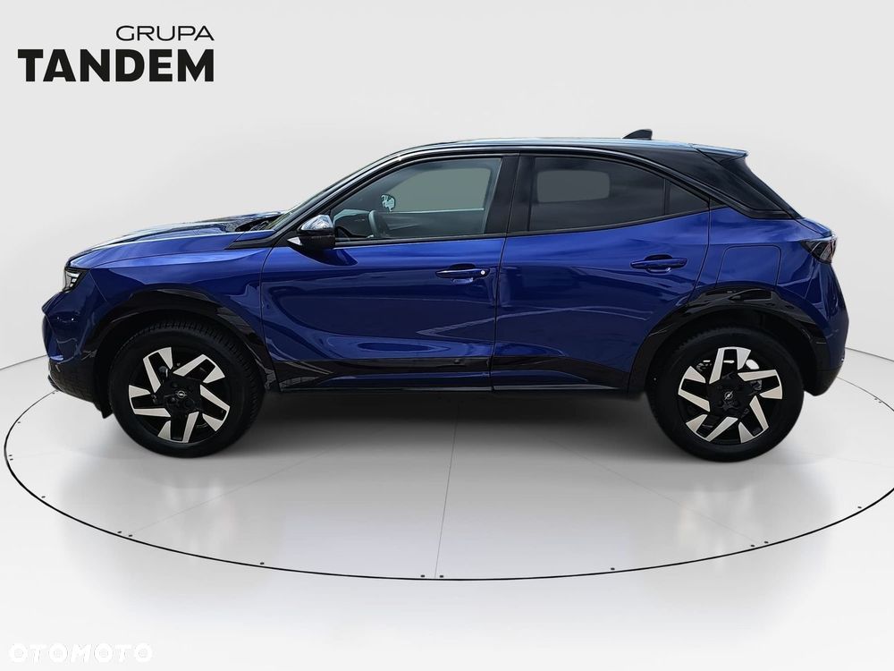 Opel Mokka 1.2 T GS S&S - 8
