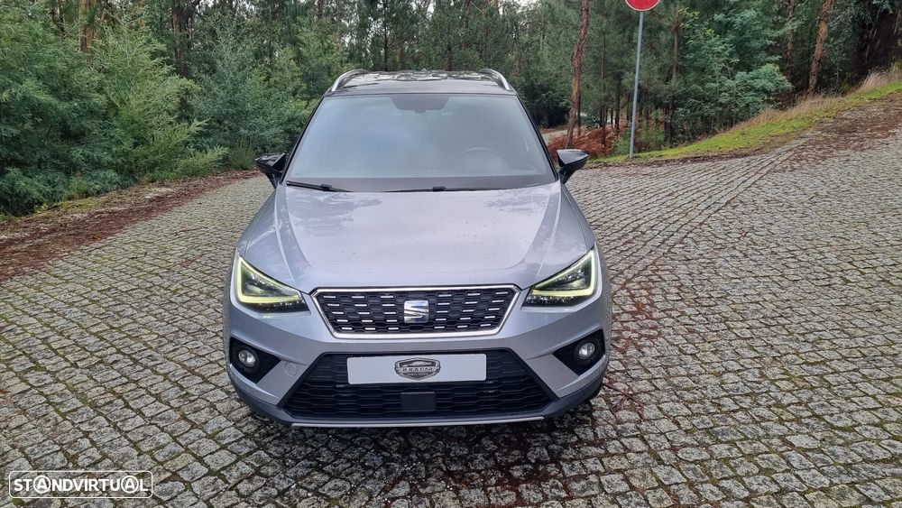 SEAT Arona 1.0 TSI Xcellence - 2
