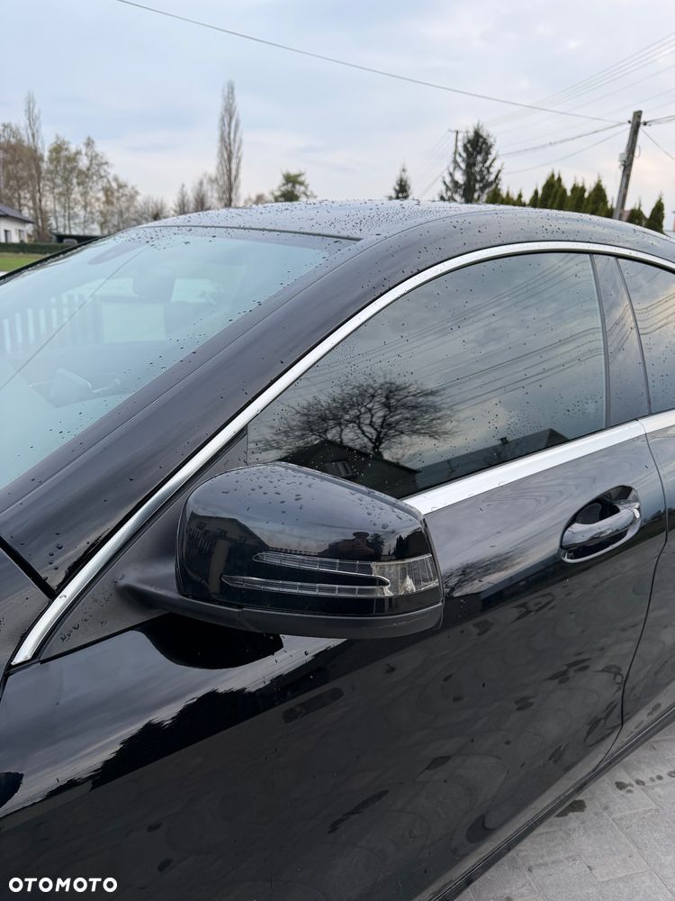 Mercedes-Benz CLA 250 7G-DCT - 10