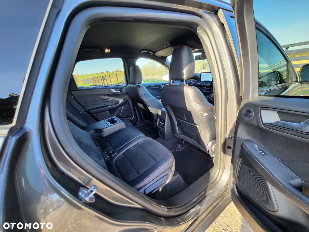 Ford Kuga 1.5 EcoBlue FWD ST-Line X - 7