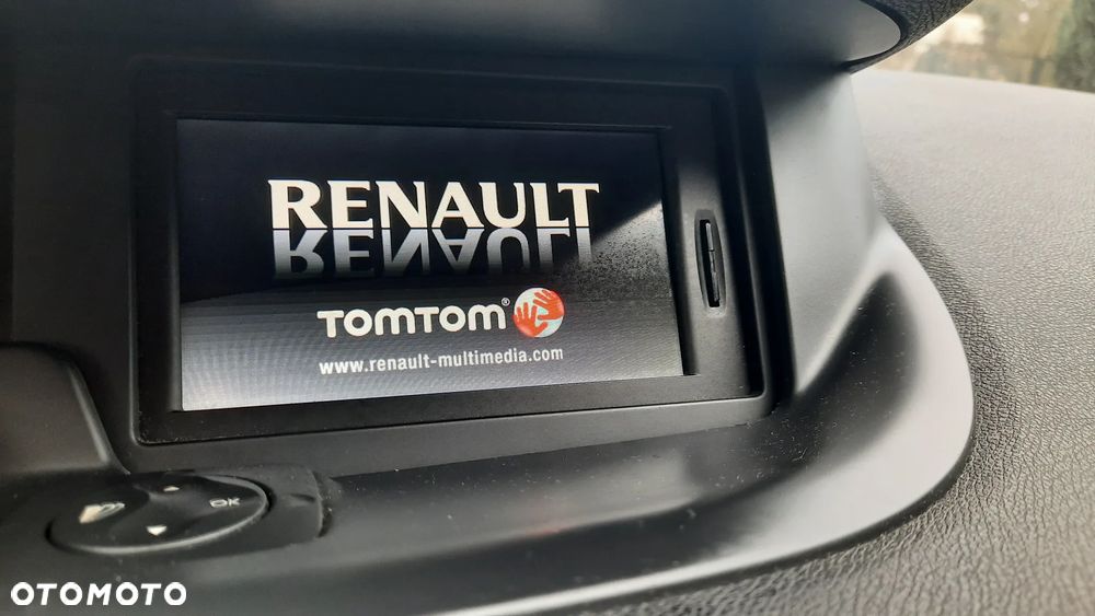 Renault Scenic 1.6 16V TomTom Edition - 22