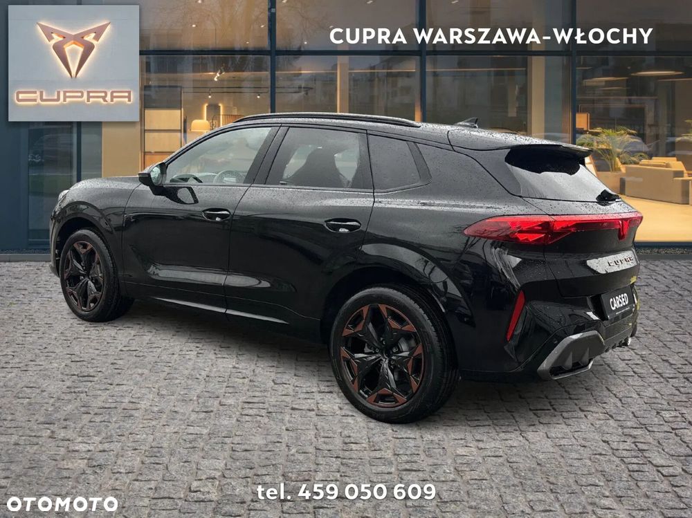 Cupra Terramar - 4