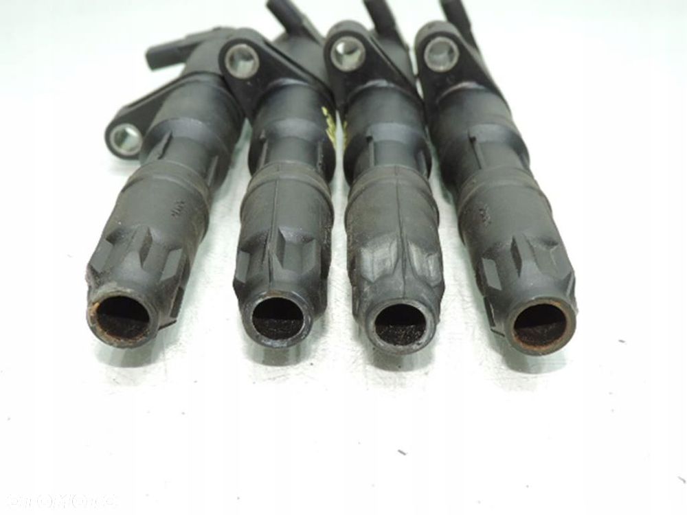 CEWKA ZAPŁONOWA RENAULT SCENIC II 8200208611 - 7